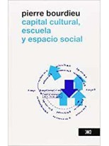 CAPITAL CULTURAL ESCURLA Y ESPACIO SOCIAL