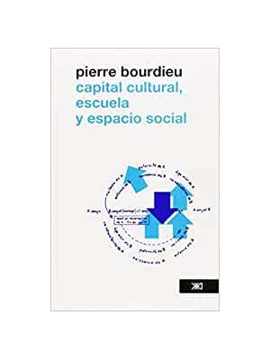 CAPITAL CULTURAL ESCURLA Y ESPACIO SOCIAL
