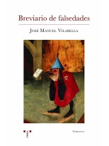 BREVIARIO DE FALSEDADES