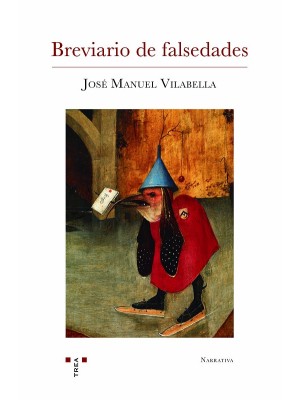 BREVIARIO DE FALSEDADES