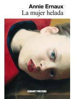 MUJER HELADA, LA