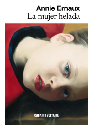 MUJER HELADA, LA