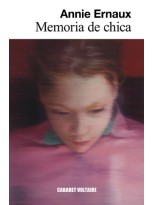 MEMORIA DE CHICA
