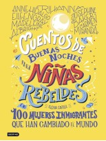 CUENTOS DE BUENAS NOCHES PARA NIÑAS REBELDES 3