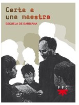 CARTA A UNA MAESTRA
