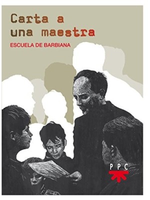 CARTA A UNA MAESTRA