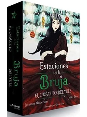 ORACULO DEL YULE, EL