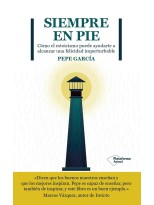 SIEMPRE EN PIE
