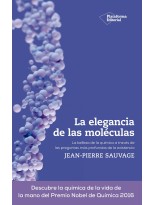 ELEGANCIA DE LAS MOLÉCULAS, LA