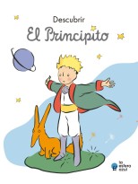 DESCUBRIR EL PRINCIPITO
