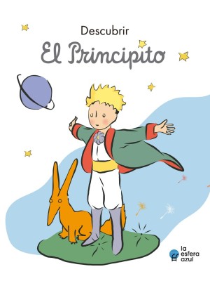 DESCUBRIR EL PRINCIPITO