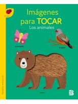 ANIMALES - IMÁGENES PARA TOCAR