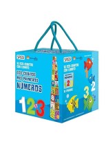 MIS PRIMEROS NUMEROS