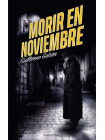 MORIR EN NOVIEMBRE