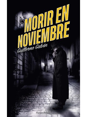 MORIR EN NOVIEMBRE