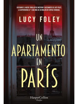 APARTAMENTO EN PARÍS