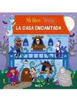 CASA ENCANTADA - TIO VIVO