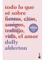 TODO LO QUE SÉ SOBRE EL AMOR