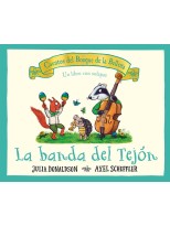 BANDA DEL TEJÓN, LA