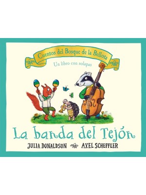 BANDA DEL TEJÓN, LA
