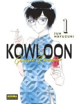 KOWLOON GENERIC ROMANCE 01