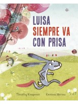 LUISA SIEMPRE VA CON PRISA