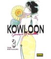 KOWLOON GENERIC ROMANCE 03