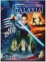 STAR WARS: EL POP-UP DEFINITIVO DE LA GALAXIA