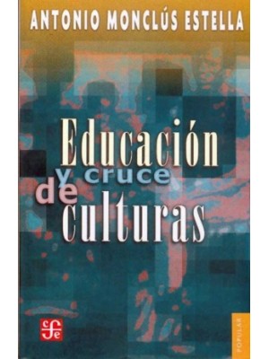 EDUCACIÓN Y CRUCE DE CULTURAS