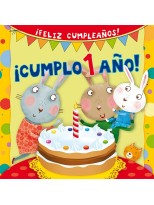 CUMPLO 1 AÑO!