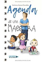 AGENDA DE UNA MAESTRA