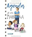 AGENDA DE UNA MAESTRA