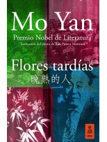 FLORES TARDÍAS