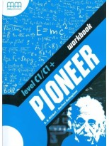 PIONEER C1-C1+ WORKBOOK + ONLINE PACK