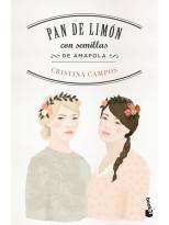 PAN DE LIMÓN CON SEMILLAS DE AMAPOLA