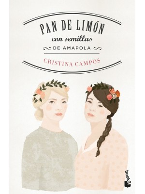 PAN DE LIMÓN CON SEMILLAS DE AMAPOLA