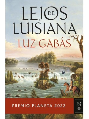LEJOS DE LUSIANA