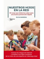 NUESTROS HIJOS EN LA RED