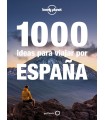 1000 IDEAS PARA VIAJAR POR ESPAÑA