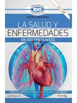 SALUD Y ENFERMEDADES EN 100 PREGUNTAS