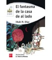 FANTASMA DE LA CASA DE AL LADO