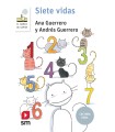 SIETE VIDAS (LECTURA FÁCIL)