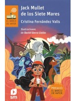 JACK MULLET DE LOS SIETE MARES