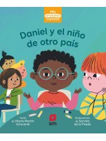 DANIEL Y EL NIÑO DE OTRO PAÍS
