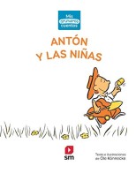 ANTÓN Y LAS NIÑAS