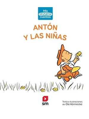 ANTÓN Y LAS NIÑAS