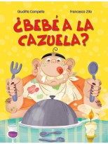 BEBÉ A LA CAZUELA?