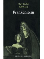 FRANKENSTEIN