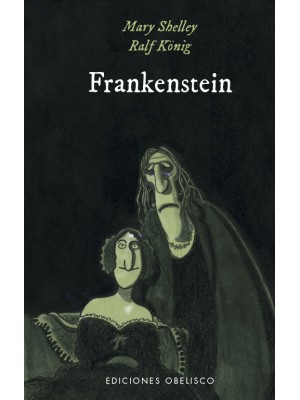 FRANKENSTEIN
