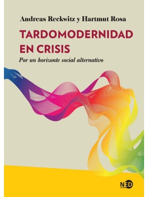 TARDOMODERNIDAD EN CRISIS